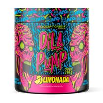 Dila pump limonada 318g