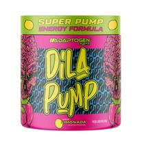 Dila Pump Pré e Intra Treino Limonada 318g Science Adaptogen