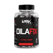 Dilafix Extra Pump Vasodilatador 120 Capsulas Dark Lab