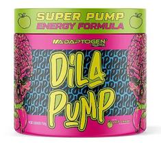 Dilapump 150g (Pré-Treino sem cafeína)- Adaptogen Science