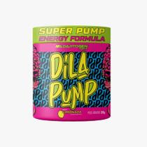 Dilapump Adaptogen 318g