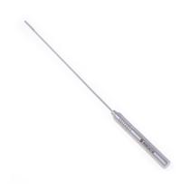 Dilatador De Bakey 19 cm - Ogivas 3,0mm