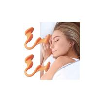 Dilatador Nasal Anti Ronco Silicone Apinéia Melhor Respiraçã
