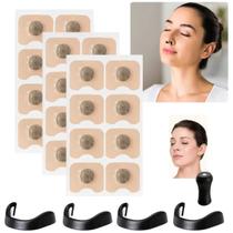 Dilatador Nasal Esportivo Para Corrida Caminhada Respiração Entrega Ágil Dilatador Nasal Esportivo Para Corrida Caminhada Respiração Entrega Ágil