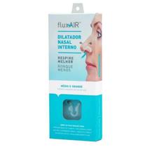 Dilatador Nasal Flux Air Dilatador Nasal Flux Air