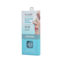 Dilatador Nasal Interno Flux AIR Tamanho Grande com 1 Unidade Dilatador Nasal Interno Flux AIR Tamanho Grande com 1 Unidade