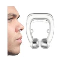 Dilatador Nasal Magnético Anti-Ronco - Dispositivo de Clipe Nasal para Parar de Roncar