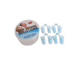 Dilatador Nasal Nariz Silicone Anti Ronco 4 Unidades