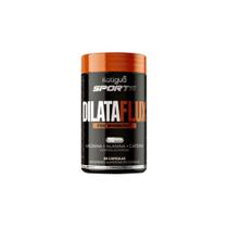 Dilataflux Sports C60 Caps - Katigua