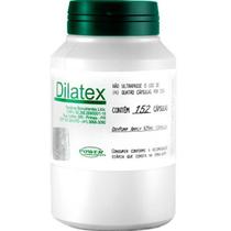 Dilatex - 120 caps - suplemento de óxido nítrico - power supplements Dilatex - 120 caps - suplemento de óxido nítrico - power supplements