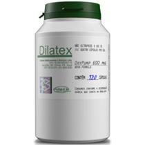 Dilatex 120 Cápsulas Power Supplements - POWER SUPLEMENTS Dilatex 120 Cápsulas Power Supplements - POWER SUPLEMENTS