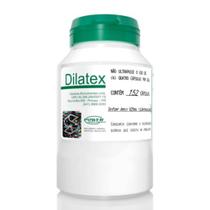 Dilatex (152caps) Power Supplements - power suplemets Dilatex (152caps) Power Supplements - power suplemets