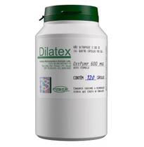 Dilatex Dilatador - 120 Cápsulas