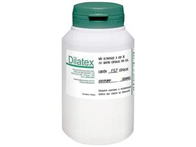 Dilatex Extra Pump Óxido nítrico (NO2) - 120 Cápsulas - Power Supplements