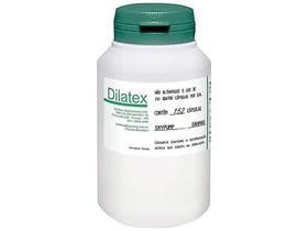 Dilatex Extra Pump Óxido Nítrico (NO2) - 120 Cápsulas Power Supplements