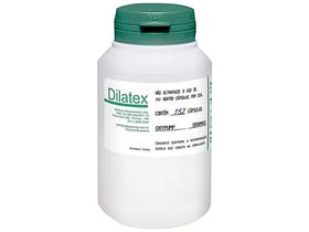 Dilatex Extra Pump Óxido nítrico (NO2) - 152 Cápsulas - Power Supplements