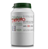 Dilatex Impuro (120 caps) - Padrão: Único Dilatex Impuro (120 caps) - Padrão: Único