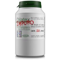 Dilatex Impuro (120 caps) - Padrão: Único - Power Supplements