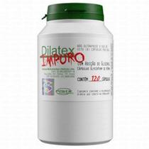 Dilatex Impuro 120 caps Power Supplements Dilatex Impuro 120 caps Power Supplements