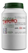 Dilatex Impuro 120 capsulas Power Suplementos - Sanibras Medicamentos
