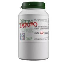Dilatex Impuro 120 Cápsulas Dilatex Impuro 120 Cápsulas