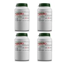 Dilatex Impuro 120caps - 4 Unidades - Power Supplements Dilatex Impuro 120caps - 4 Unidades - Power Supplements