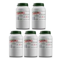Dilatex Impuro 120caps - 5 Unidades - Power Supplements
