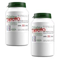 Dilatex Impuro - 2 Unidades Dilatex Impuro - 2 Unidades
