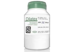 Dilatex OxyPump Amply 600mg 120 Cáps Dilatex OxyPump Amply 600mg 120 Cáps