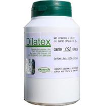 Dilatex Power Suplementes 152 CAPS Alamina Arginina