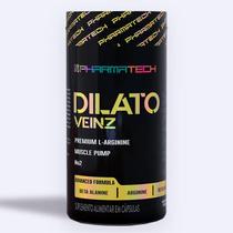 Dilato Veinz - 120 Cápsulas - Pharmatech