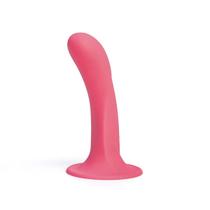 Dilda Dildo Vibratório Com Controle Remoto Pantynova Dilda Dildo Vibratório Com Controle Remoto Pantynova