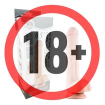 Dildo Prótese 24,5cm Camada de Dupla Sliding- Dual Layer Dong Lovetoy Dildo Prótese 24,5cm Camada de Dupla Sliding- Dual Layer Dong Lovetoy