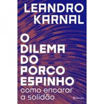 Dilema do Porco-espinho - Pocket Dilema do Porco-espinho - Pocket