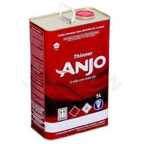 Diluente 2750 5l Anjo Diluente 2750 5l Anjo
