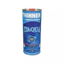 Diluente 37 Automotivo - ITAQUA 900 ml Diluente 37 Automotivo - ITAQUA 900 ml