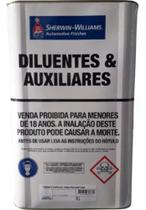 Diluente 480 Limpeza 5l Sherwin Williams