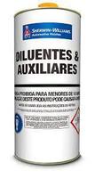 Diluente 480 Limpeza 900ml Sherwin Williams Diluente 480 Limpeza 900ml Sherwin Williams
