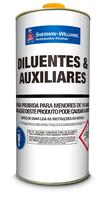Diluente 99182 Tinta Epoxi 900ml Sw