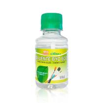 Diluente Byo Eco Linha Ecológica Byo Cleaner 100ml