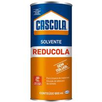 Diluente Cascola Reducola 0,9L - Cascola