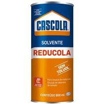 Diluente Cascola Reducola 0,9L - Cascola