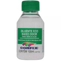 Diluente Eco Inodoro 100ml