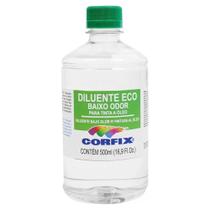 Diluente Eco Inodoro 500ml Corfix Diluente Eco Inodoro 500ml Corfix