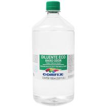 Diluente Eco Inodoro Corfix 1000ml Diluente Eco Inodoro Corfix 1000ml
