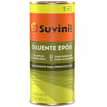 Diluente Epóxi 900ml - 57433727 - SUVINIL