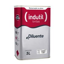 Diluente Indusolve (Interlight) - Incolor (ANL 117)