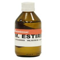 Diluente: Monômero de Estireno 0,150 L