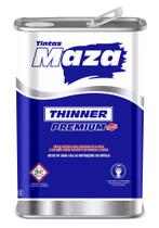 Diluente Multiuso Premium SM 116 Maza 5LT