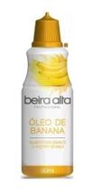 Diluente Óleo De Banana Beira Alta - 90ml